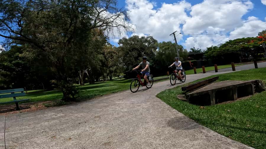 Discover Noosa North Shore: Eco-Friendly Guided e-Bike Tour - Why this Noosa North Shore ride feels like a side of town you’ll remember