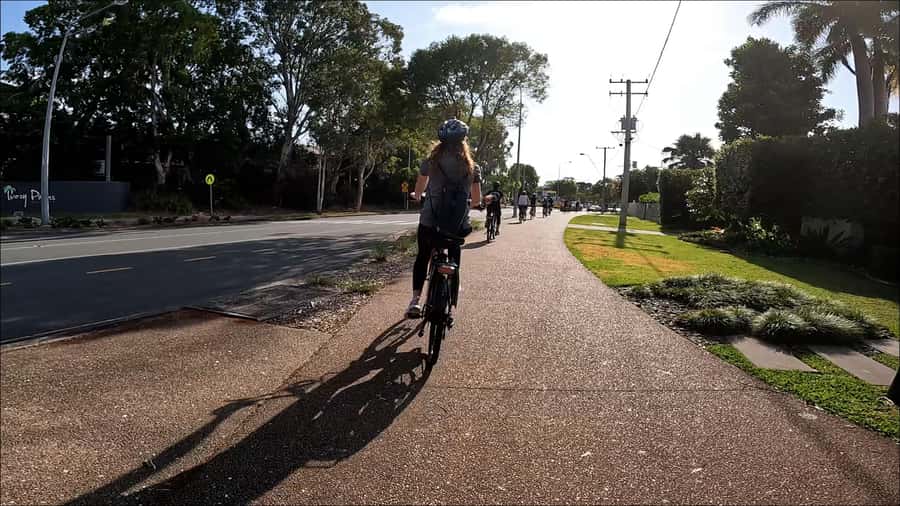 Discover Noosa North Shore: Eco-Friendly Guided e-Bike Tour - Value check: what you get for 2.5 hours