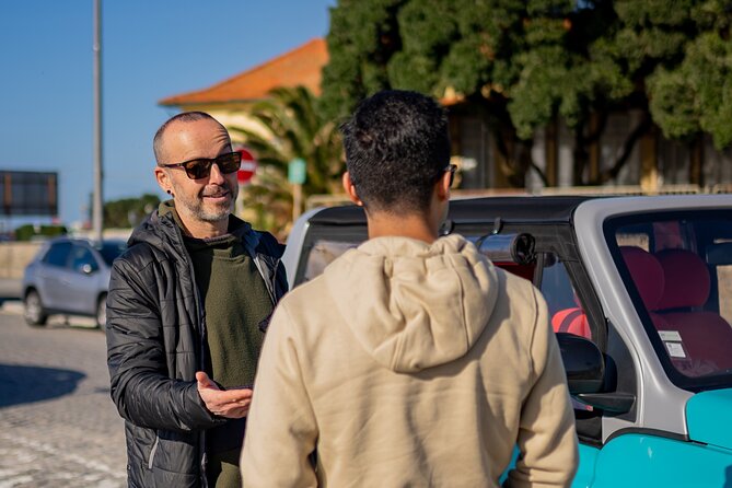Discovering Porto in an eco-friendly vehicle - Key highlights to look for