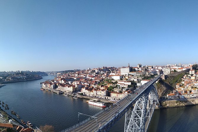 Discovering Porto in an eco-friendly vehicle - Why Porto feels different from an e-car