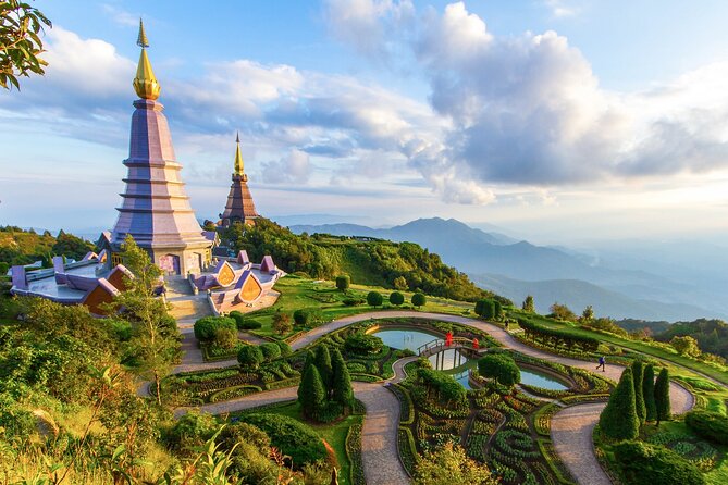 Doi Inthanon National Park Eco-Friendly Full Day Tour - Price and Logistics: What You Pay, What You Don’t, What It Means