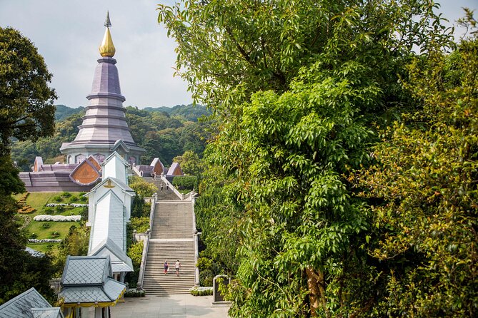 Doi Inthanon National Park Eco-Friendly Full Day Tour - Guides, Comfort, and Safe Driving: Why the Best Days Feel Easy