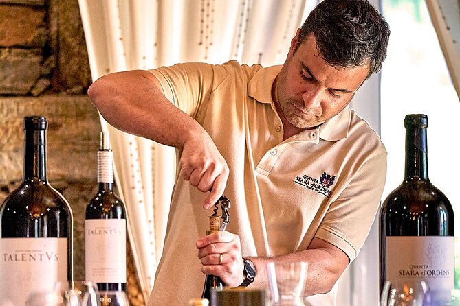 Douro Valley Exclusive and Sustainable Experience from Porto - Sustainable and Exclusive: What That Means Here