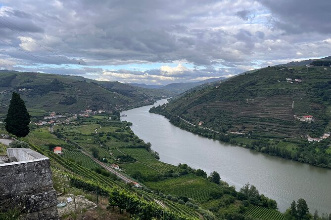 Douro Valley Exclusive and Sustainable Experience from Porto - Quinta Seara d’Ordens: Wine Tasting That Feels Guided, Not Chaotic