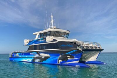 Dunsborough Whale Watching Eco Tour - What the Crew Looks For: Reading Whales Like a Pro