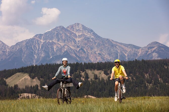 E-Bike Safari Eco Tour - Key Highlights You’ll Actually Notice