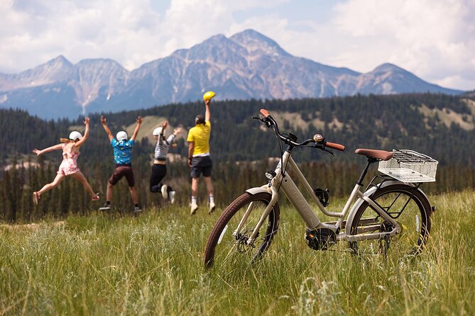 E-Bike Safari Eco Tour - The Eco Angle: Wildlife Chances and Wildfire Regrowth You’ll Notice