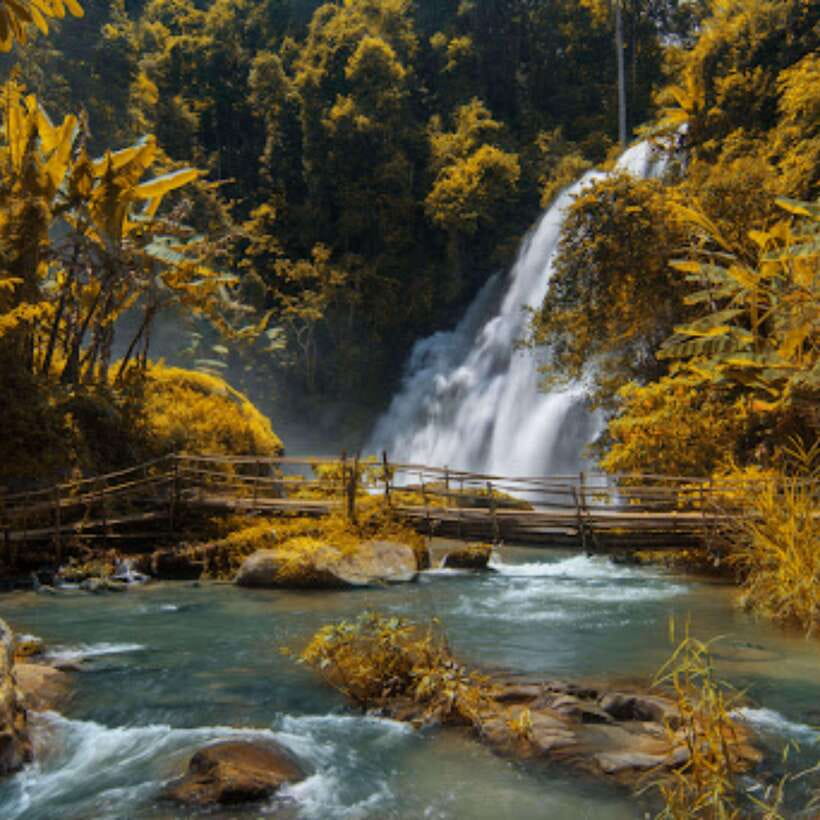 Eco-Friendly: Doi Inthanon & Pha Dok Siew Trekking Day Trip - Key Points You’ll Care About