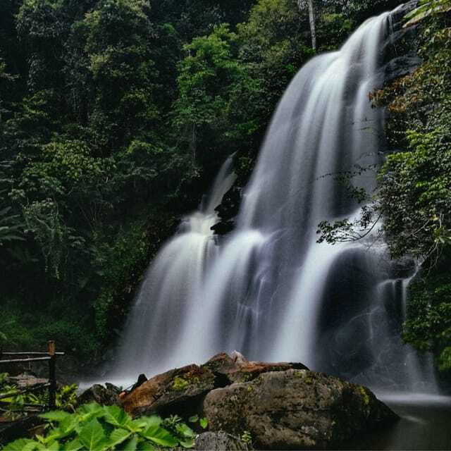 Eco-Friendly: Doi Inthanon & Pha Dok Siew Trekking Day Trip - Price and logistics: is $54 a smart value for a 10-hour day?