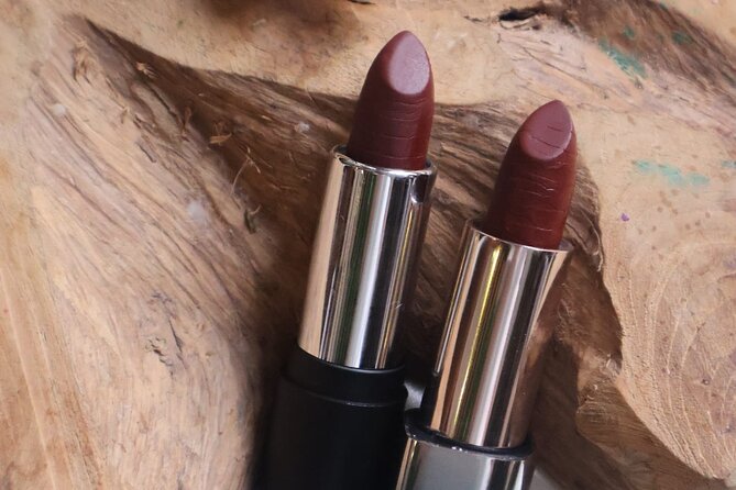Eco-Friendly Lipstick Making Workshop in Paris - Key Highlights to Know Before You Go