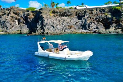 Eco Tour in the South of Tenerife with Snorkeling and Bathing Included - Montana Amarilla: Volcanic Views and a Swim Break That Actually Happens