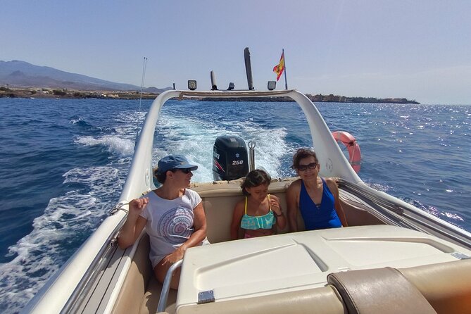 Eco Tour in the South of Tenerife with Snorkeling and Bathing Included - Price and Value: What $114.52 Buys You in Real Time