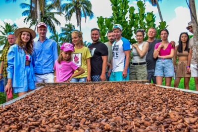 ECO TOUR Playa El Limon (Excursion Multi-activites) - Sabana de Nisibón and the colmado stop: the Dominican Republic beyond the resort gates