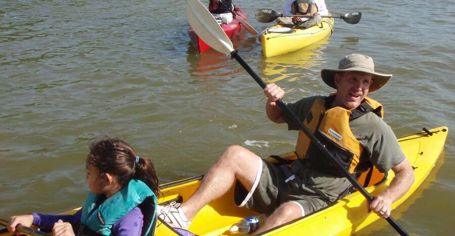 Everglades National Park 3-Hour Kayak Eco Tour - Quick take: what makes this Everglades kayak tour worth planning