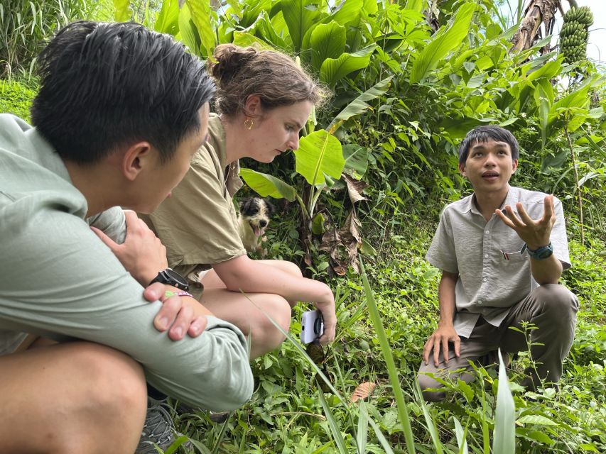 Experience specialty coffee with sustainable coffee farmers - Who should book this, and who might skip it