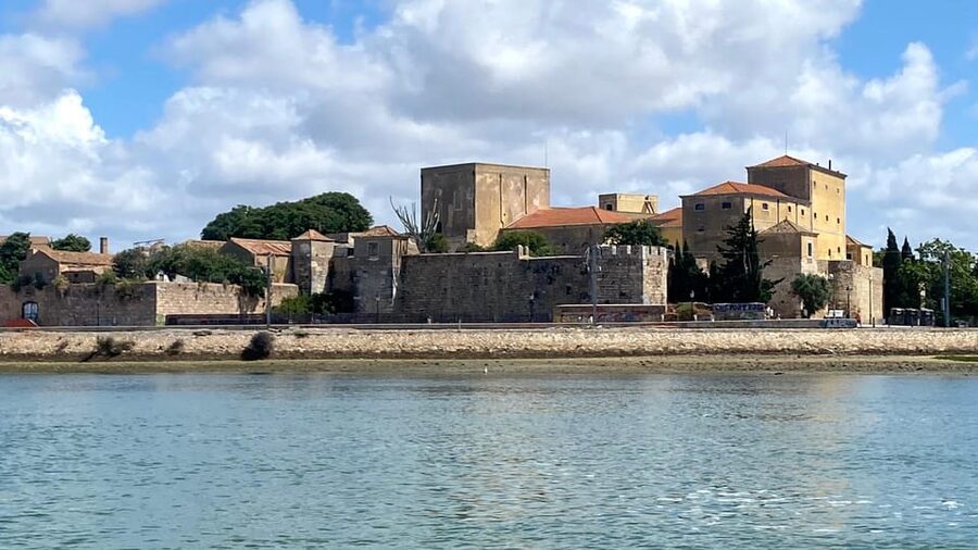Faro: Ria Formosa Boat Tour by Eco-Friendly Solar Boat - Who this tour is best for (and who should skip it)