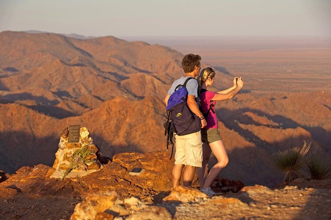 Flinders Ranges 3-Day Small Group 4WD Eco Tour from Adelaide - Day 3: early bush sounds, then Clare Valley on the way back