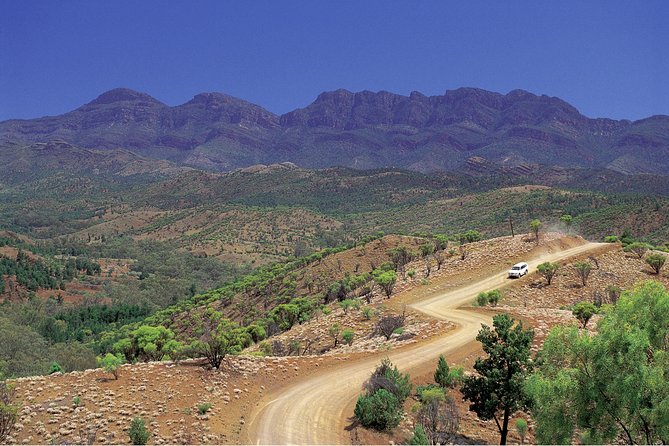 Flinders Ranges 3-Day Small Group 4WD Eco Tour from Adelaide - Price, inclusions, and comfort: where your money goes
