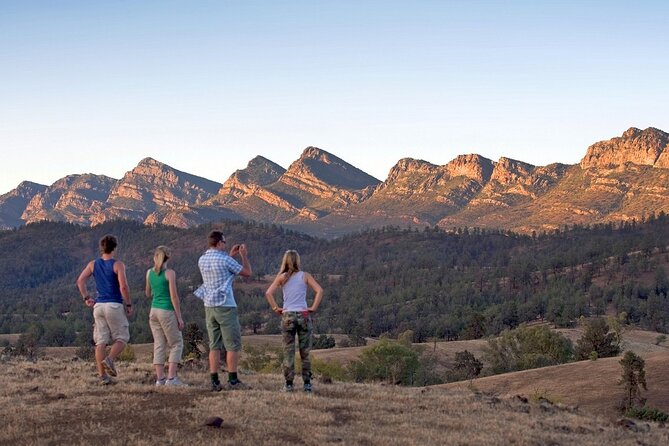 Flinders Ranges 5-Day Small Group 4WD Eco Tour from Adelaide - What this Flinders Ranges 4WD eco tour is really about