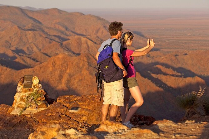 Flinders Ranges 5-Day Small Group 4WD Eco Tour from Adelaide - Who this 5-day 4WD tour suits best