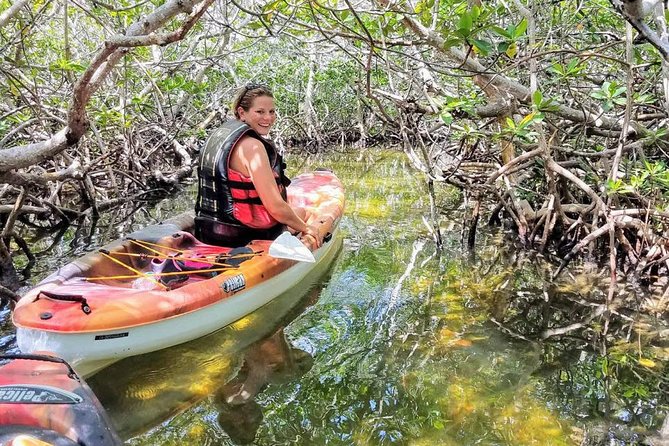 Florida Keys Eco Tour: Snorkel, Kayak, Lunch + Transportation! - Snorkeling the Florida Keys Reef: Two Spots, One Sanctioned Sanctuary