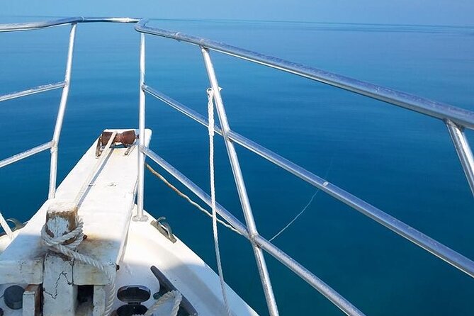 Florida Keys Eco Tour: Snorkel, Kayak, Lunch + Transportation! - The Boat Ride Home: Snacks, Unlimited Rum Punch, and a Key Lime Pie Stop