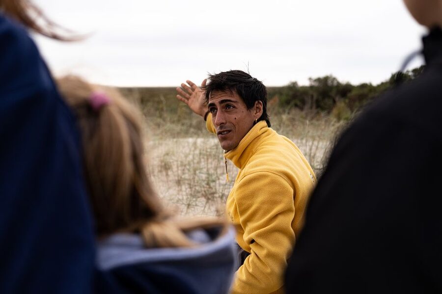From Faro: Ria Formosa Eco Tour guided by Marine Biologist - FAQ