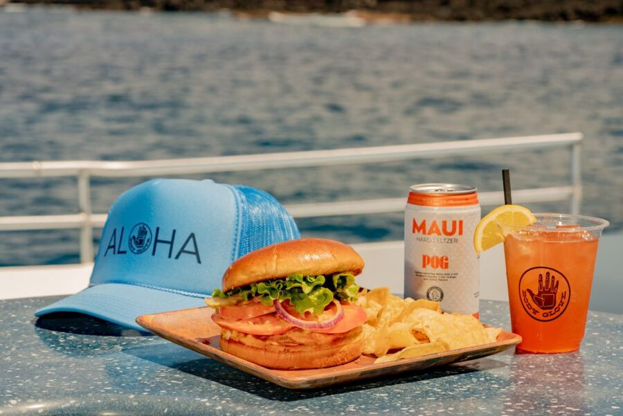From Hawaii: Eco-Friendly Snorkeling Experience with BBQ - Key highlights I’d plan my day around