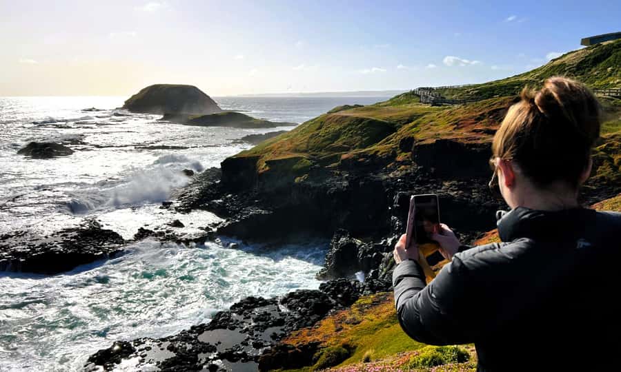 From Melbourne: Phillip Island Penguin Parade Eco Tour - Weather and timing: rain or shine, sunset still happens