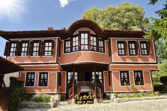 Full Day Private Eco Tour in Koprivshtitsa from Sofia - Key things to know before you go