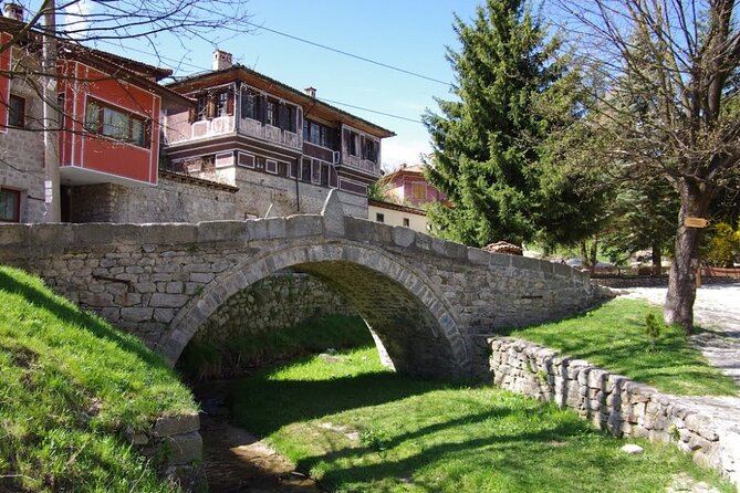 Full Day Private Eco Tour in Koprivshtitsa from Sofia - How the 8-hour schedule actually works (and how not to waste it)