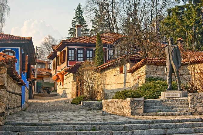 Full Day Private Eco Tour in Koprivshtitsa from Sofia - Entering Koprivshtitsa by story: why the April Uprising houses matter