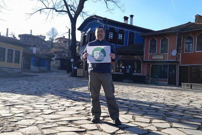 Full Day Private Eco Tour in Koprivshtitsa from Sofia - Price and logistics: does $137.57 feel fair?