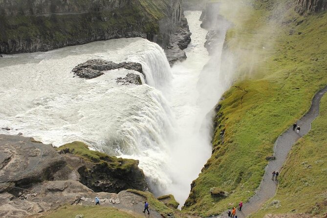 Golden Circle Experience - Private Eco Tour - Key Highlights You’ll Actually Feel During the Day