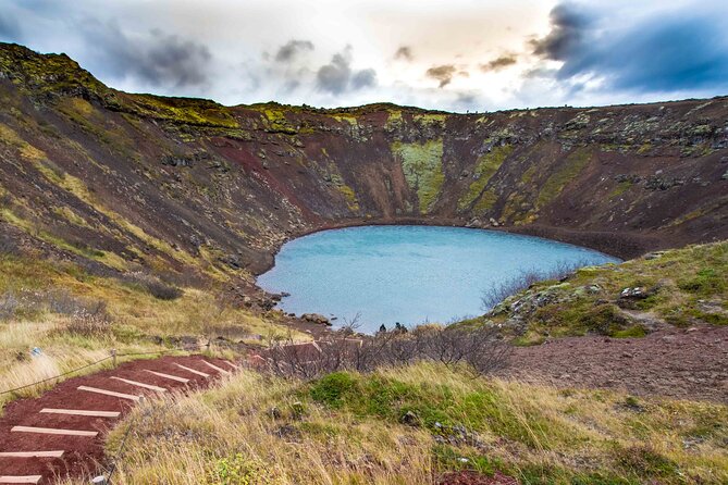 Golden Circle Experience - Private Eco Tour - Strokkur Geysir: The Eruption Show You Can Plan Around