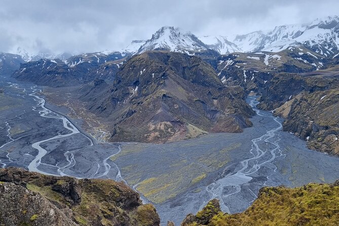 Golden Circle Experience - Private Eco Tour - Laugarvatn Geothermal Lakes: Rye Bread from Steam