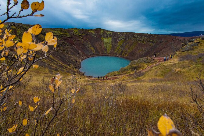 Golden Circle Experience - Private Eco Tour - Þingvellir National Park: Where the Plates Meet History