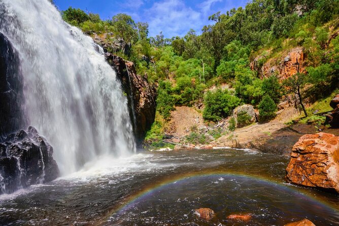 Grampians National Park Small-Group Eco Tour from Melbourne - The 7:00am start: what a 13-hour Grampians day really feels like