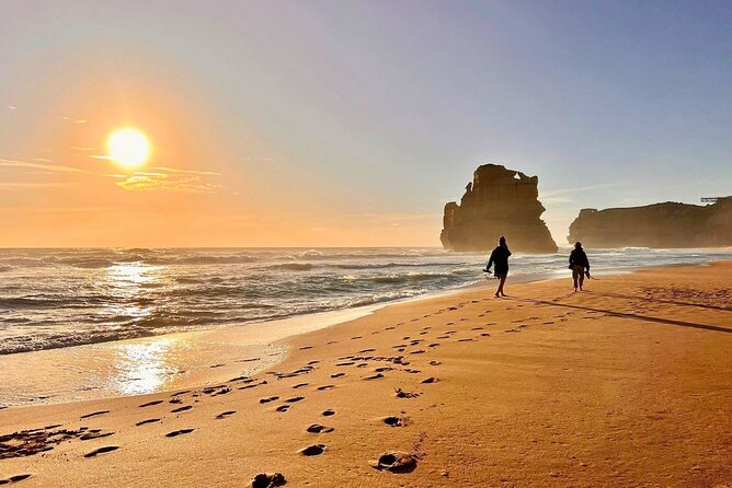 Great Ocean Road Full-Day Sunset Eco Tour from Melbourne - Quick Take: What Makes This Sunset Tour Work