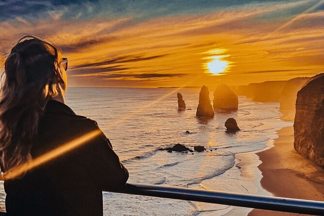 Great Ocean Road Full-Day Sunset Eco Tour from Melbourne - Anglesea and the Memorial Archway: The Stops That Keep You Fresh