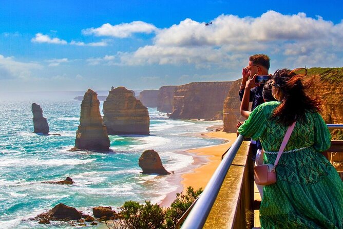 Great Ocean Road Small-Group Eco Tour from Melbourne - Quick hits on this Great Ocean Road small-group day