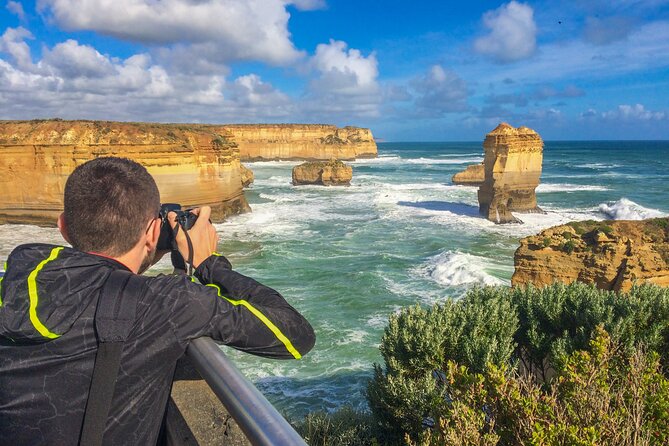 Great Ocean Road Small-Group Eco Tour from Melbourne - Torquay to Kennett River: surf town vibes and the koala odds