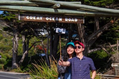Great Ocean Road Small-Group Eco Tour from Melbourne - Apollo Bay lunch time: how to plan without losing the day