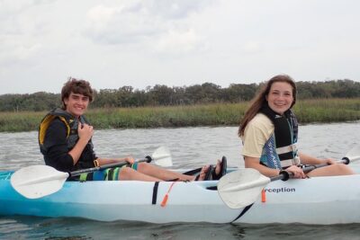 Guided Kayak Eco Tour: Real Florida Adventure - Getting on the water: the short briefing that keeps it safe