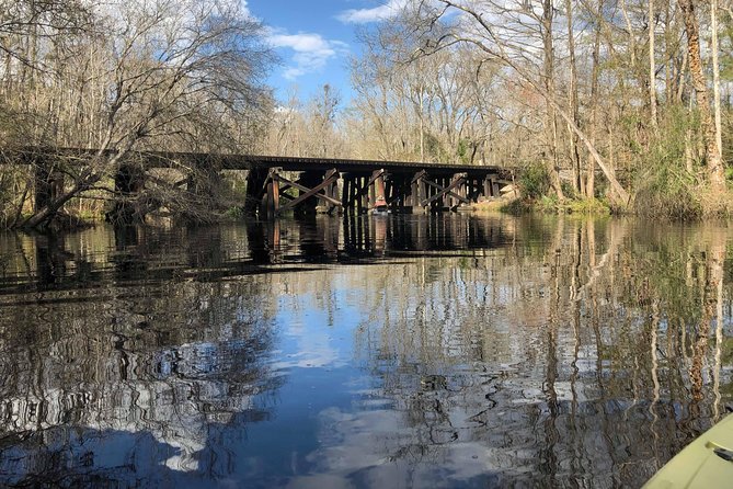 Guided Kayak Eco Tour: Real Florida Adventure - Planning your day: clothing, timing, and wet-wear strategy