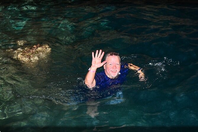 Half Day ATV Adventure Water Cave Authentic Eco Tour At PuntaCana - Macao Beach unwind: quick relaxation after the adrenaline