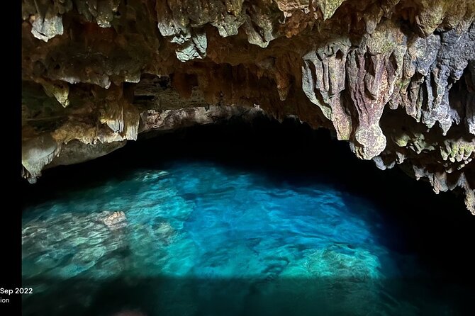 Half Day ATV Adventure Water Cave Authentic Eco Tour At PuntaCana - Coffee, chocolate, and mamajuana tastings: local flavor, plus a sales reality check