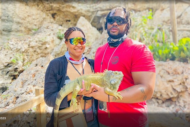 Half Day ATV Adventure Water Cave Authentic Eco Tour At PuntaCana - Price and value: what $59.98 gets you, and what might cost extra