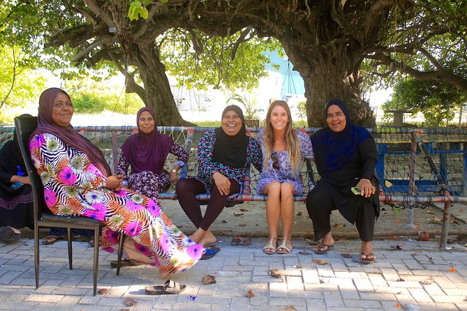Half-Day Original Eco Tour to Villimale From Malé - Save the Beach NGO visit: how your time turns into help