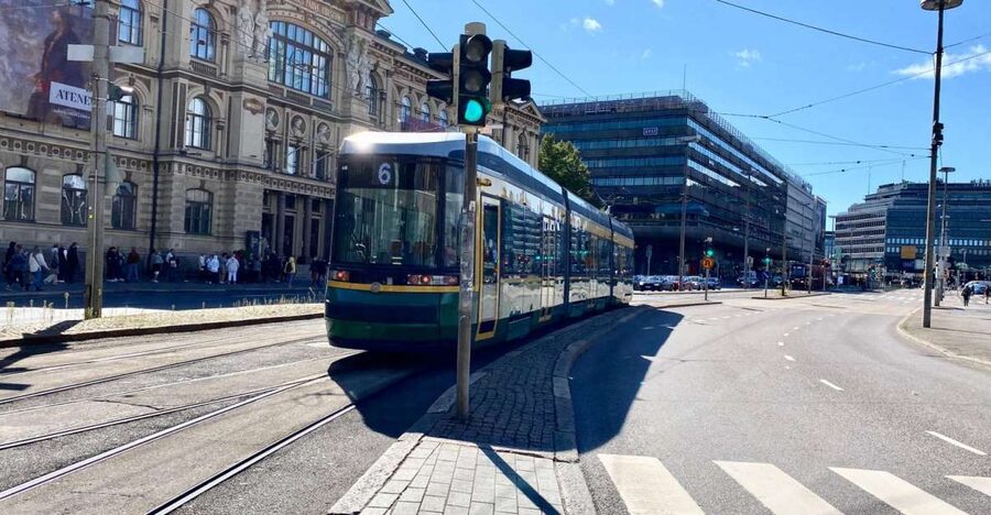 Helsinki: City Highlights and Suomenlinna Eco-Friendly Tour - Key things that make this tour worth your time